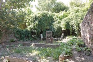 Garden- click for photo gallery